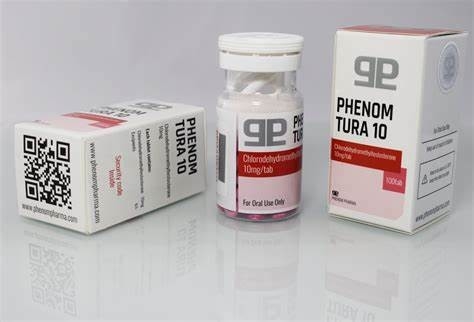 Étiquettes adhésives personnalisées en PVC Autocollants d'étiquette de médicament d'hologramme de laser de Phenom Pharma