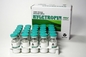 Hyge tropin 200 IU HG (Somatropin HG) 25 Étiquettes et boîtes des flacons
