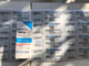 Boîtes d'emballage en plastique du flacon HG du plateau 2ml d'hormone de croissance de Pharma SOmatropin
