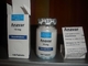 Étiquettes et boîtes orales d'Ananvar 20mg d'Alphagen Pharma pour l'emballage de fiole