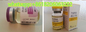 A annoncé 10ml de papier Vial Labels Square Shape For Pharma anabolique