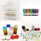 Matériaux plastiques boîtes d'emballage pharmaceutique Impression offset