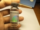 Labels de bouteille de fiole de 10 ml, labels de bouteille personnalisés imprimés par hologramme