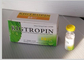 Boîte faite sur commande d'emballage de médecine de la fiole 10ml pour la bouteille pharmaceutique d'injection