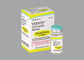 OEM imprimant l'emballage pharmaceutique de Vial Labels Glossy Surface For