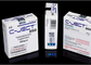 Anti fausse impression pharmaceutique de boîte d'emballage de médecine pour Turinabolos