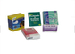 Boîte matérielle de carton de médecine de papier d'OEM pour l'emballage de produit pharmaceutique