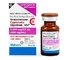 La fiole auto-adhésive marque les autocollants pour le test Watson Cypionate 250 mg