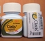 Étiquettes de bouteille de pharmacie CIALI Pour emballage pharmaceutique Comprimé avec boîtes
