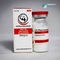 La bouteille de fiole de suspension de Stanozolol marque les labels médicaux faits sur commande imperméables en plastique