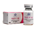 CAS aucun 57-85-2 étiquettes et boîtes du propionate 100mg d'essai avec la poudre pure de 99%
