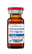 Le PVC autorisent l'injection Vial Labels de verre d'Enanthate de testostérone de pharmacie