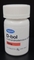 Labels oraux brillants de bouteille de pilule de PVC Turinabol 4-Chlorodehydromethyltest