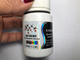 Labels oraux de impression UV de la médecine 50mg pour la bouteille de Viagra