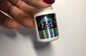 Impression UV 50 mg Étiquettes de médicaments oraux pour flacon