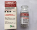 Labels et boîtes d'injection de Diminazene Aceturate