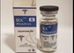 Surface brillante du laser 10ml Vial Labels And Boxes With de Rx Pharma