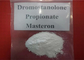 Concentration androgène CasNO.846-48-0 d'hormone de propionate stéroïdal androgène de Masteron Drostanolone