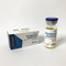 Zerox Pharmaceuticals Flacon personnalisé Étiquettes et boîtes de flacons de 10 ml