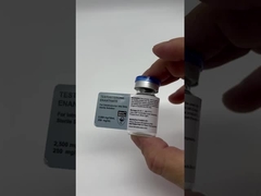 Étiquettes adhésives permanentes pour protection UV et personnalisation