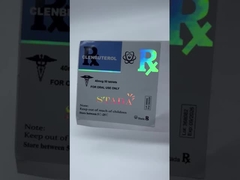 25 Capsules Étiquettes de biberons de médicaments Étiquette de pharmacie Impression avec des pots en plastique Étiquettes imprimées