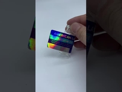 Étiquettes de sémaglutide Bpc 157 adhésif étanche