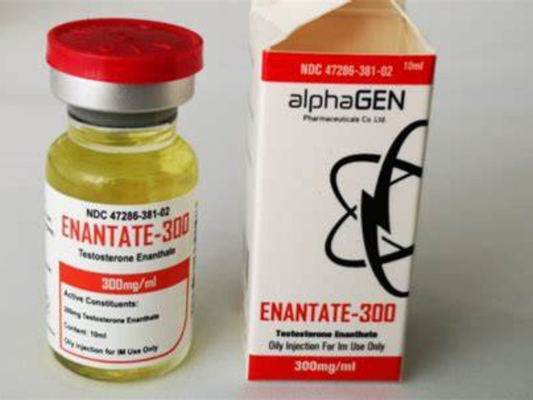 étiquettes de fiole de 10ml et emballage de fiole de pharmaceutiques d'Alphagen de boîtes