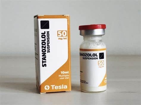 La bouteille de fiole de suspension de Stanozolol marque les labels médicaux faits sur commande imperméables en plastique