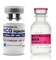 Hormone chorionique gonadotrophique de peptides de Hcg 5000iu HCG de labels d'injections de HCG