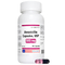 L'amoxicilline 100mg oral marque sur tablette des labels et des boîtes de bouteille de pilule adaptés aux besoins du client