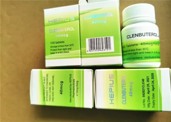flacon Emballage Hepius Anavar Oxandrolone  Étiquettes et boîtes du Tadanafil