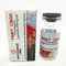 Flacon pharmaceutique Strong 10ml Hologram Vial Labels Test Cyp
