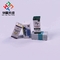 Impression Pantone d'emballages de médicaments sur mesure pour l'industrie pharmaceutique