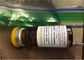 Étiquettes stériles de fiole de tren Enanthate 10ml appropriées à la bouteille de pillule de comprimé