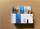 Boîte de papier de médecine d'impression de fiole d'injection pour la médecine pharmaceutique