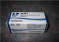 Tapis pharmaceutique de papier de carton de boîte d'emballage de fiole de Sust avec l'impression couleur de CMYK