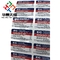 Produits pharmaceutiques de base de test Vial anabolisant de 10 ml Étiquettes