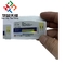 Supertest Test d' injection de stéroïdes anabolisants Étiquette du flacon de 10 ml