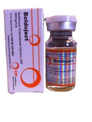 Étiquettes d'injection de stéroïdes 1 ml Étiquettes de flacon pour culturiste