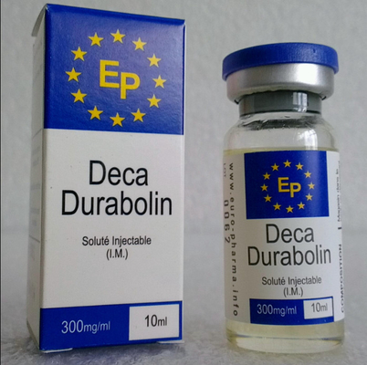 Étiquettes d'injection de stéroïdes 1 ml Étiquettes de flacon pour culturiste
