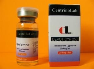 Gen Pharma Marque Deca Durobolin Étiquettes et boîtes pour stéroïdes anabolisants