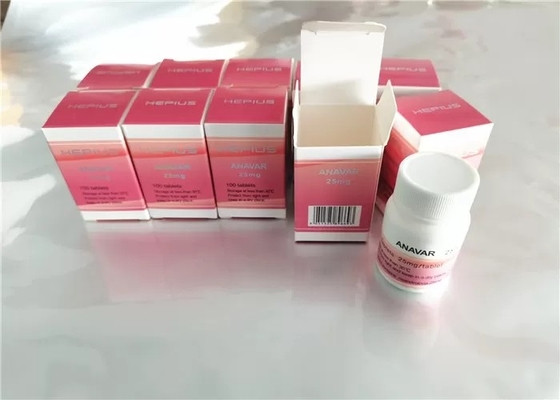 Étiquettes de sacs à Halotestin 10 mg personnalisées pour comprimés oraux