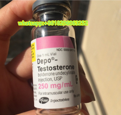 Étiquettes adhésives fortes en vinyle 10 ml pour les flacons Tri-Tren 150 mg Produits pharmaceutiques 10 ml verre