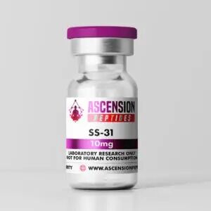 BAC Eau 3 ml Étiquettes en PVC blanc