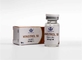 Étiquettes multidoses de flacons de flacons de 10 ml pour les bouteilles de flacons de laboratoire de médicaments de Mara Pharma