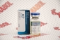 Magnus Pharma Test C 10ml/250mg Vial Labels And Boxes