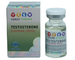 Cenzo Pharma Étiquettes de flacons de 10 ml et étiquettes et boîtes de comprimés de 50 mg