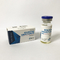 Étiquettes des flacons d' Enanthate 10 ml pour les produits pharmaceutiques génétiques