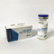 Étiquettes des flacons d' Enanthate 10 ml pour les produits pharmaceutiques génétiques