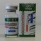 tester les étiquettes et les boîtes de flacons de 10 ml de Cypionate Pharmaceuticals